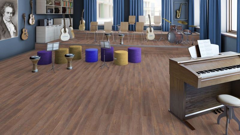 Виниловая плитка "Tarkett" Lounge Buddha (914,4*101,6*3,0 мм) — купить в Энгельсе