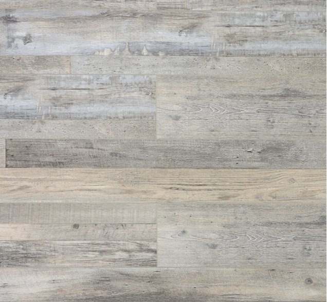 SPC ламинат "CronaFloor" Wood 4V Дуб Марсель (1200*180*4 мм) — купить в Энгельсе