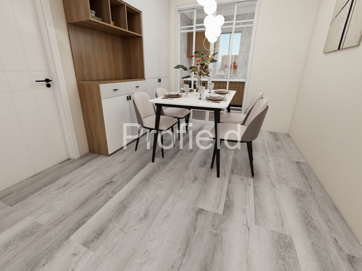 HSPC ламинат "Profield" Дуб Модерн (1200*228*5,5 мм) — купить в Энгельсе