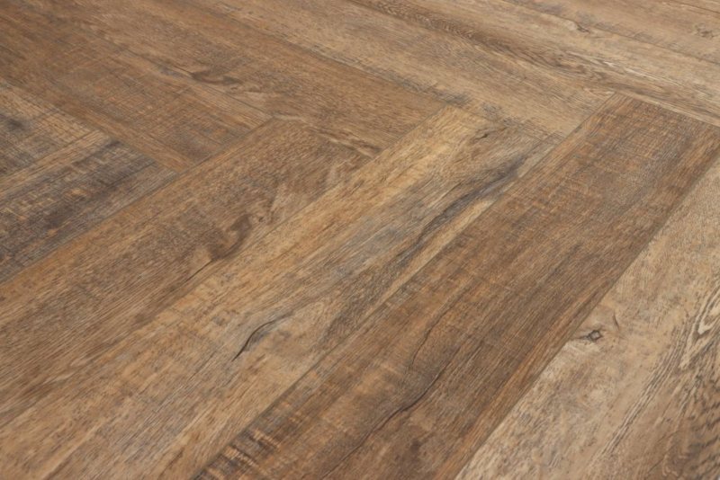 SPC плитка "Bonkeel" Дуб Махо (640*128*4мм) — купить в Энгельсе