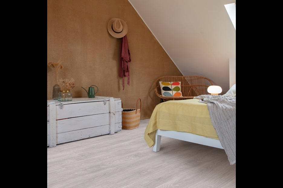 Замковая ПВХ плитка Silverleaf Oak 292 (1251*189*5 мм) — купить в Энгельсе