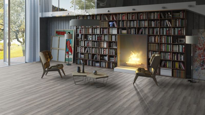 Виниловая плитка "Tarkett" Epic Howard (914,4*152,4*2,7 мм) — купить в Энгельсе