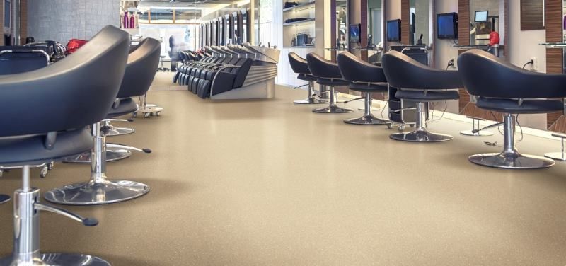 Линолеум коммерческий "Tarkett" Acczent Pro Aspect 4 (4м) — купить в Энгельсе