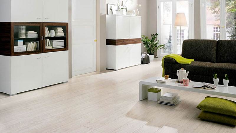 Линолеум полукоммерческий "IVC" Texmark Ravenna Pine 502 (4м) — купить в Энгельсе