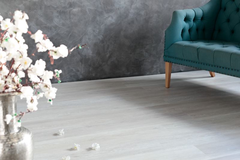 Замковая ПВХ плитка "Aquafloor" Quartz AF3501QV (1220*180*3,5мм) — купить в Энгельсе