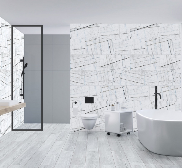 SPC ламинат "Royce" Sense Дуб Оптина 704 (1200*180*4 мм) — купить в Энгельсе