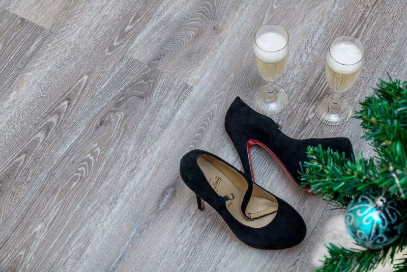 Кварцвиниловая плитка "Art Tile" Лиственница Виши (914,4*152,4*2 мм) — купить в Энгельсе