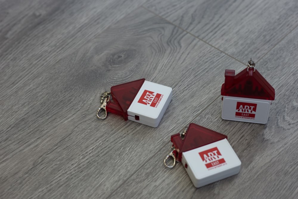 Плитка каменно-полимерная "Art Tile" Ясень Амурский (1220*199*9 мм) — купить в Энгельсе