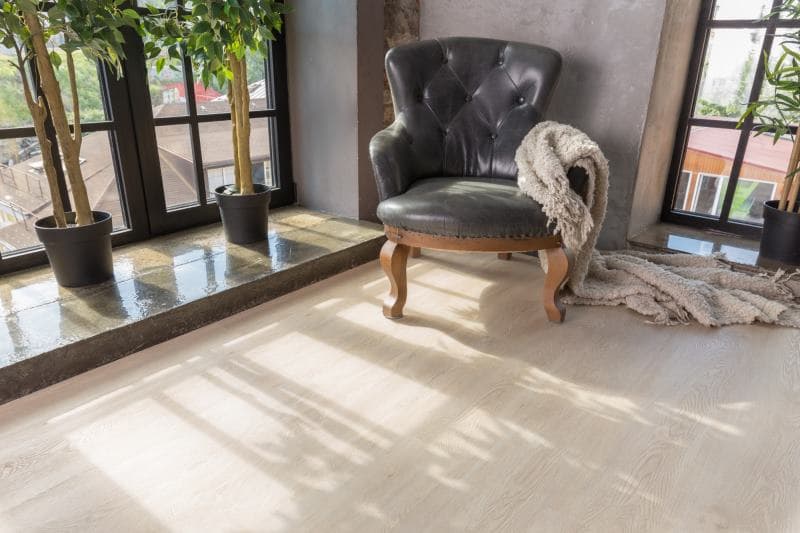 Замковая ПВХ плитка "Aquafloor" Nano AF3201N (1221*180*3,2мм) — купить в Энгельсе