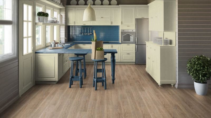 Плитка ПВХ "Tarkett" New Age Enigma (914,4*101,6*2,1 мм) — купить в Энгельсе