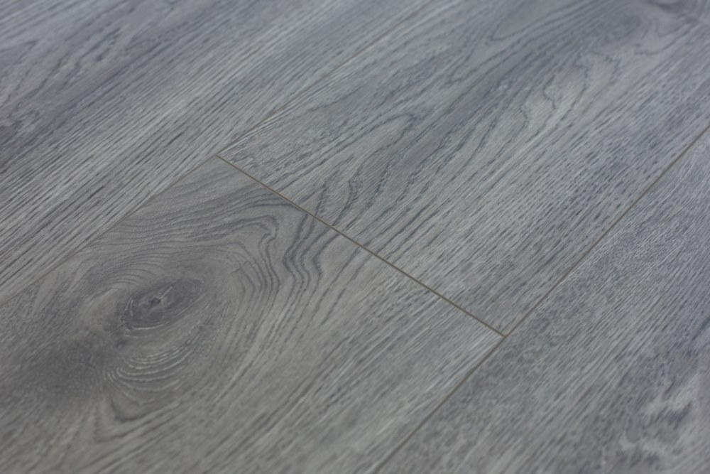 Плитка каменно-полимерная "Art Tile" Ясень Амурский (1220*199*9 мм) — купить в Энгельсе