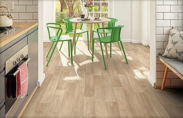 Линолеум полукоммерческий "IVC" Corsa Camargue (3,5м) — купить в Энгельсе