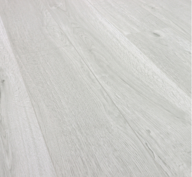 SPC ламинат "CronaFloor" Wood 4V Дуб Серебристый (1200*180*4 мм) — купить в Энгельсе