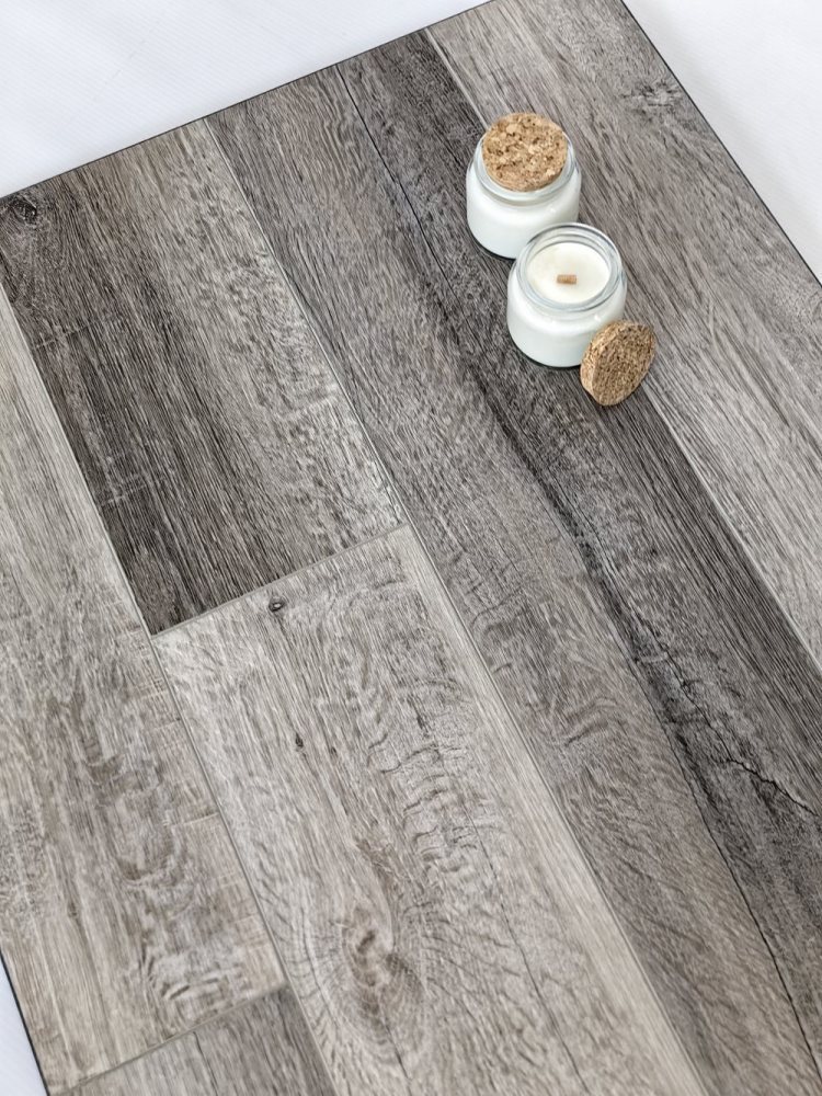 ПВХ плитка "Bonkeel" 440 (1200*150*4мм) — купить в Энгельсе