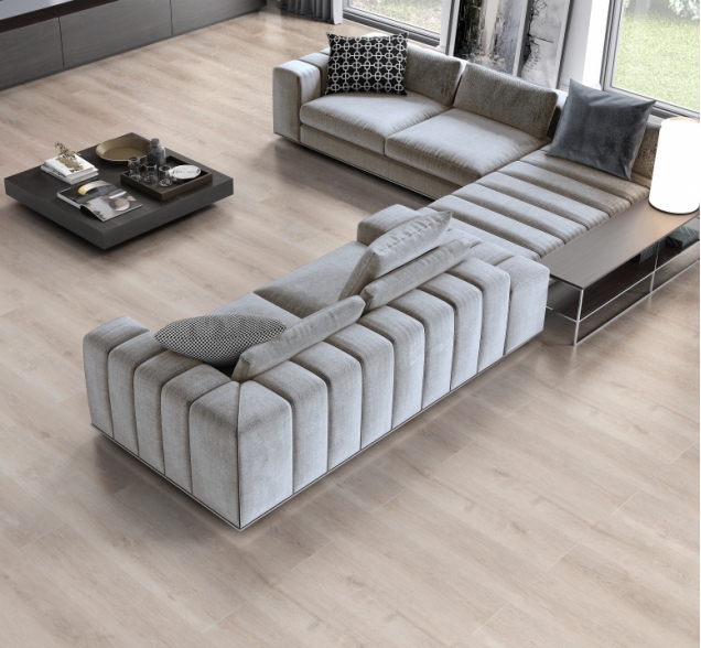 SPC ламинат "Royce" Enjoy Дуб Эшфорд Е310 (1200*180*3,5 мм) — купить в Энгельсе