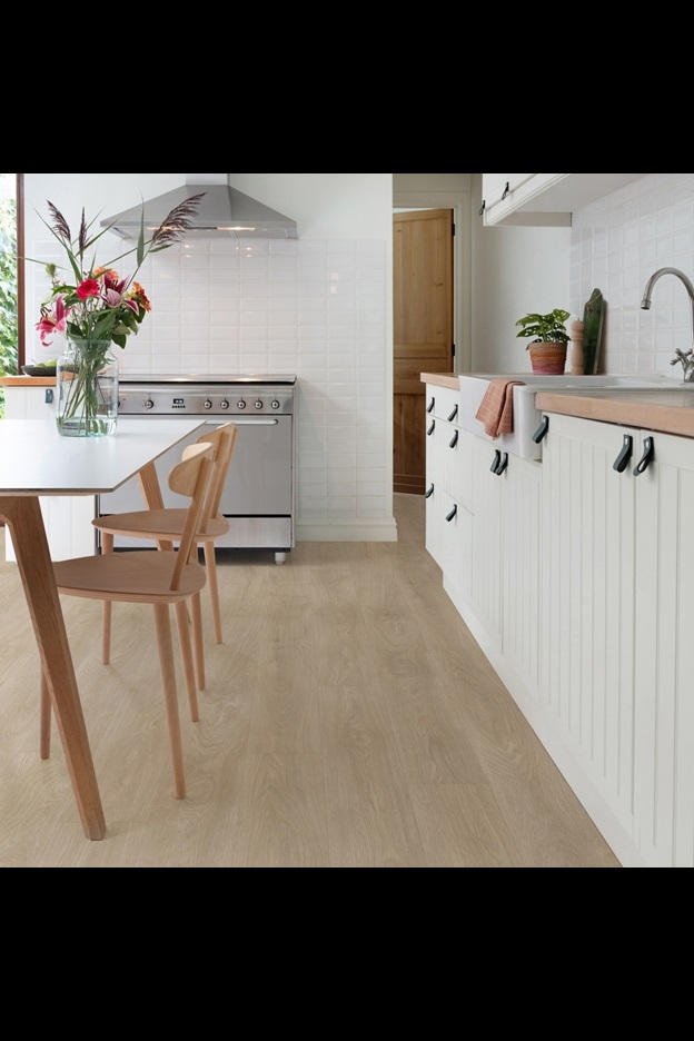 Замковая ПВХ плитка Silverleaf Oak 311 (1251*189*5 мм) — купить в Энгельсе