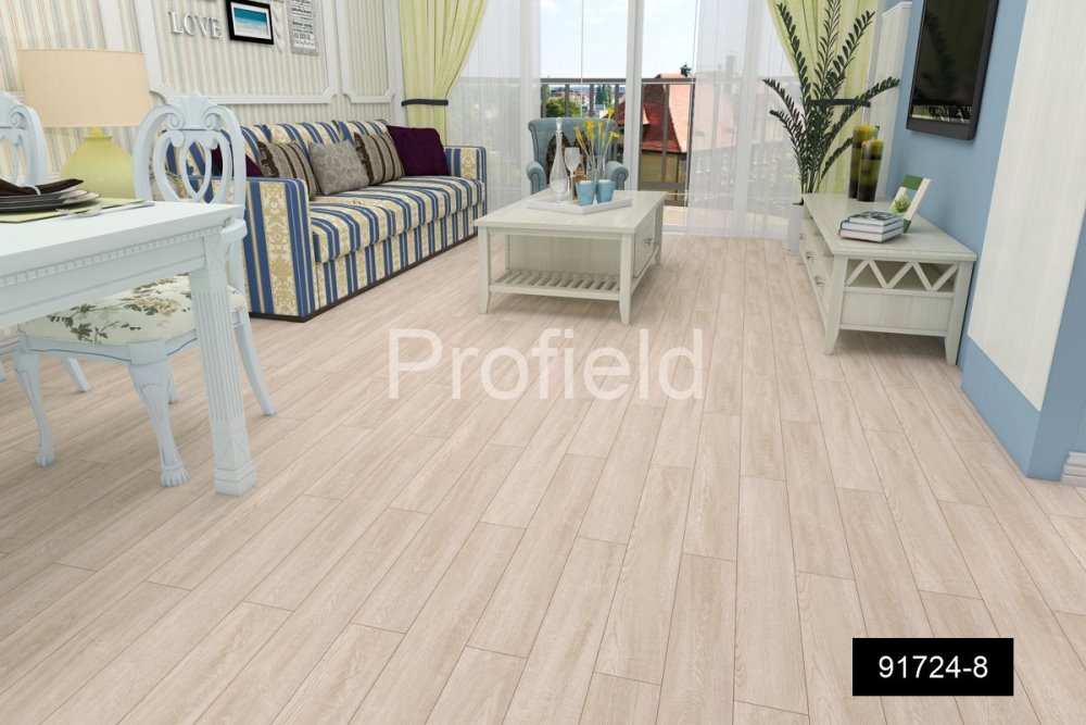 Ламинат "Profield" Дуб Ларедо (1217*145*8 мм) — купить в Энгельсе
