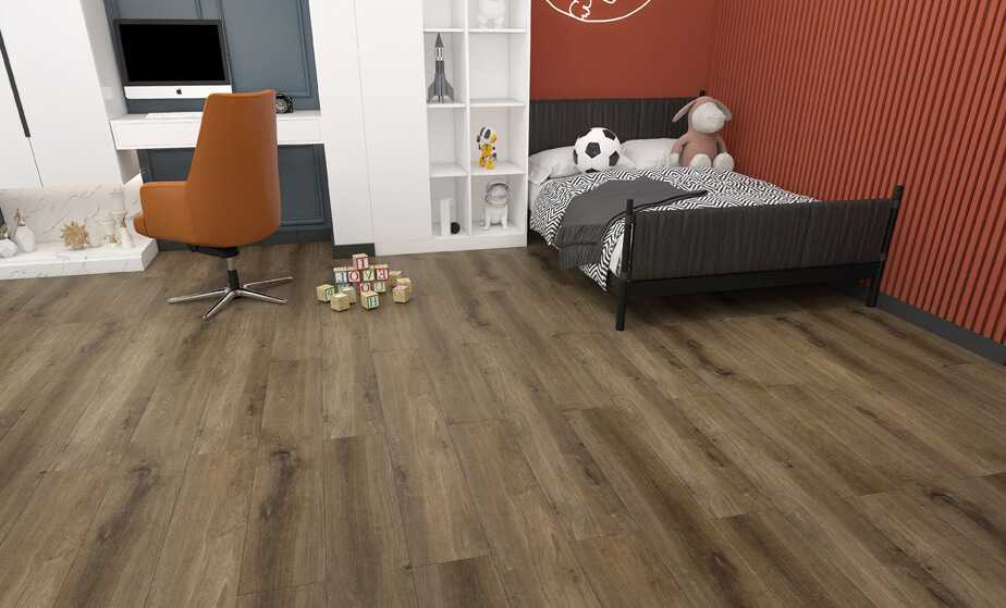 Ламинат SPC AquaMax Дуб Лодис (1524*228*4,5 мм) — купить в Энгельсе