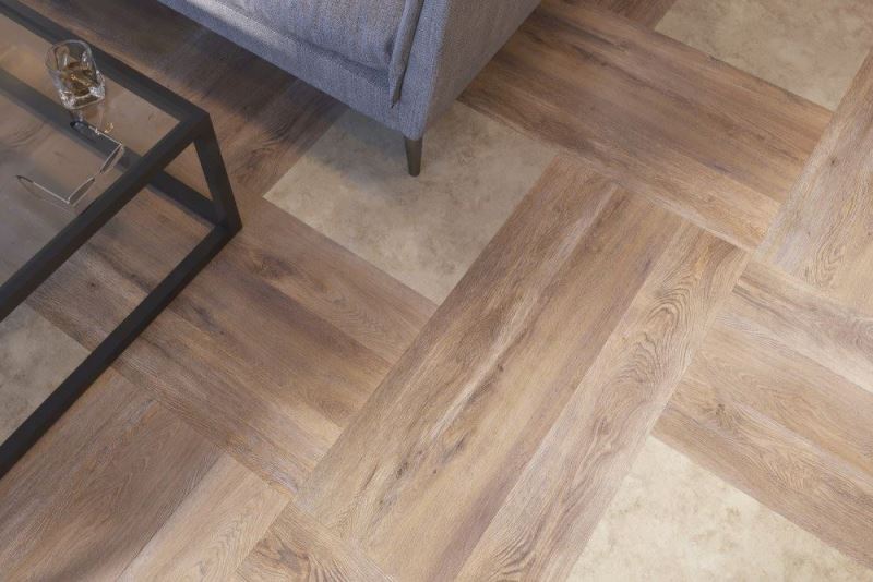 Кварцвиниловая плитка "Art Tile" Граб Тулон (914,4*152,4*2 мм) — купить в Энгельсе