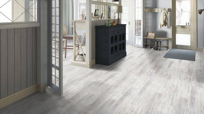 Замковая ПВХ плитка "Tarkett" Max (1220*200,8*4,4 мм) — купить в Энгельсе