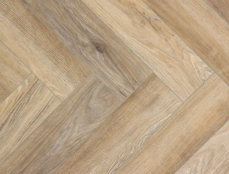 SPC плитка "Bonkeel" Дуб Бонди (640*128*4мм) — купить в Энгельсе