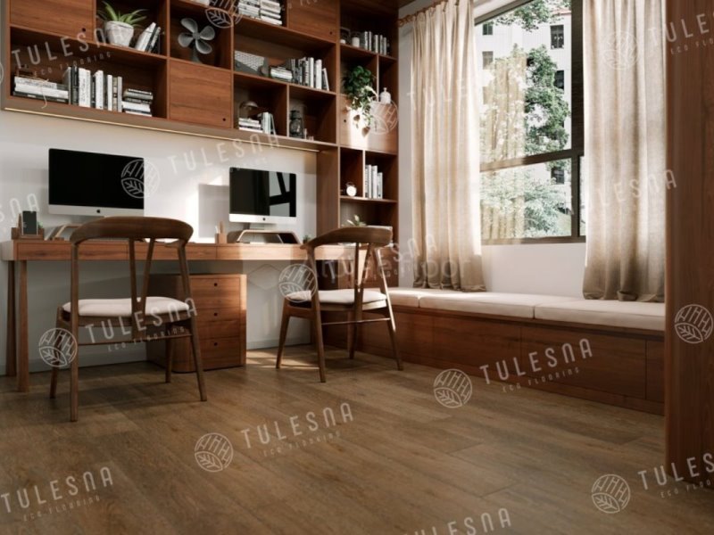 ABA Ламинат "Tulesna" Bello (1220*183*8 мм) — купить в Энгельсе