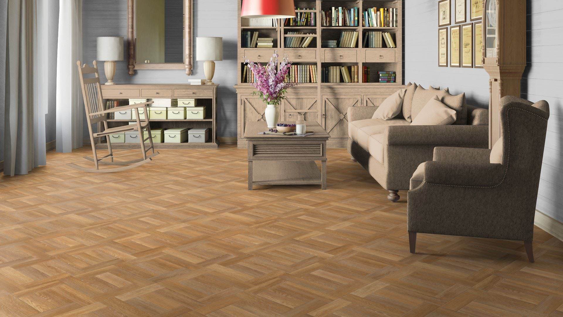 Линолеум бытовой "Tarkett" Discovery Trinity 3 (2,5м) — купить в Энгельсе