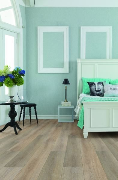 Кварцвиниловая плитка "LG" Орешник классический (1200*180*2 мм) — купить в Энгельсе