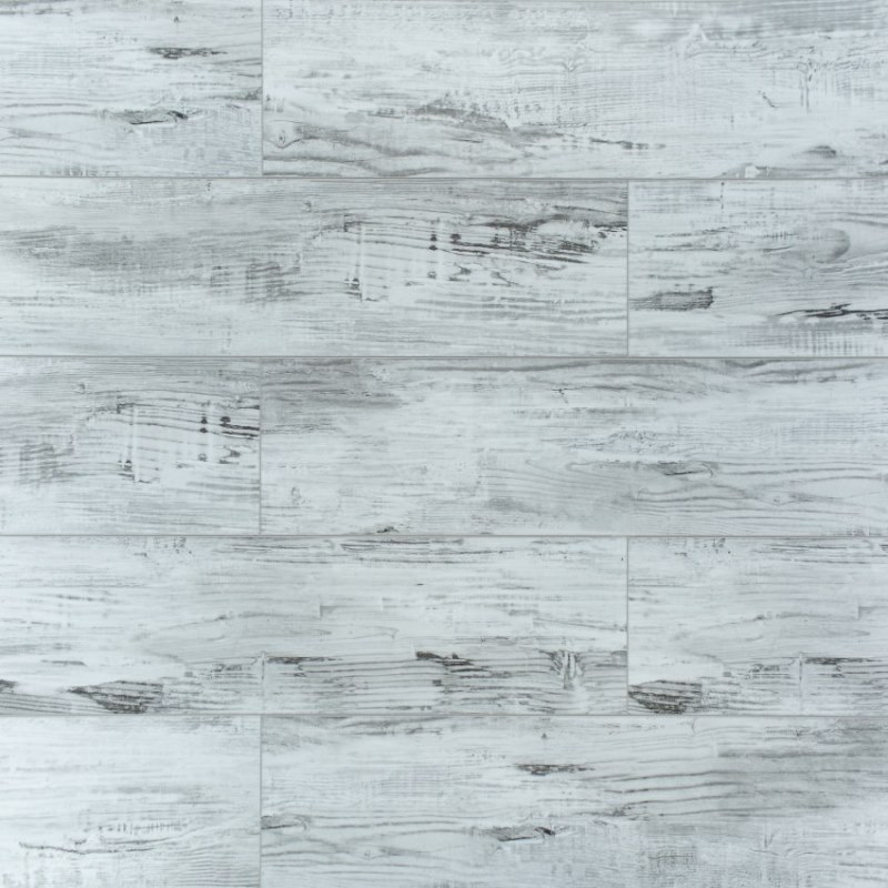 Замковая ПВХ плитка "Art Tile" Берёза Божоле (1220*152*5 мм) — купить в Энгельсе