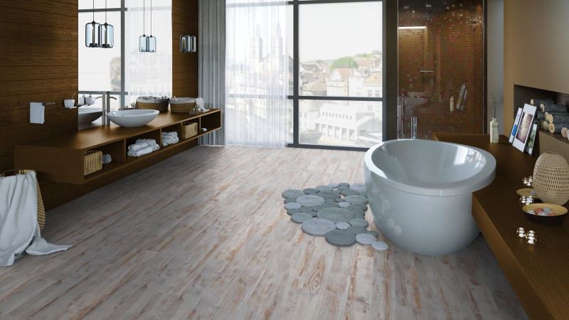 Виниловая плитка "Tarkett" Lounge Tribute (914,4*101,6*3,0 мм) — купить в Энгельсе