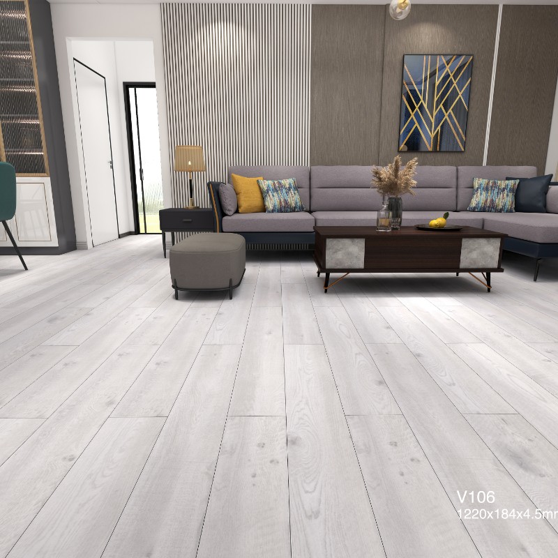 Виниловые полы "Betta" Villa Дуб Имола V106 (1220*184*4,5 мм) — купить в Энгельсе