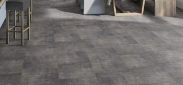 Виниловая плитка "Tarkett" Lounge Concrete (457,2*457,2*3,0 мм) — купить в Энгельсе