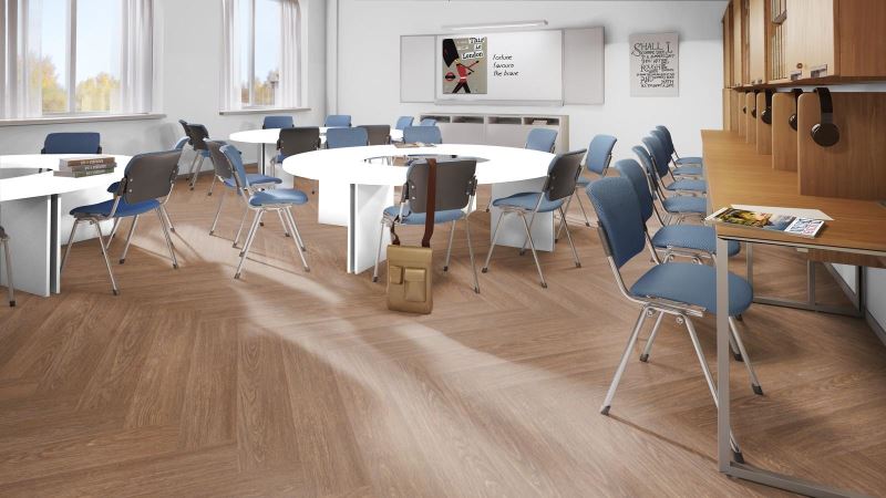 Виниловая плитка "Tarkett" Lounge Ramon (914,4*101,6*3,0 мм) — купить в Энгельсе