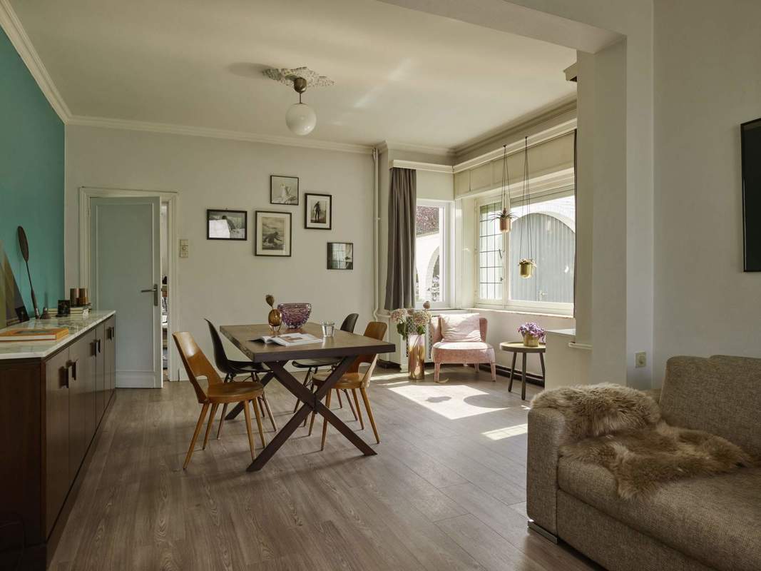 Замковая ПВХ плитка "Berry Alloc" Pureclick 55 COLUMBIAN OAK 939M (204*1326*5 мм) — купить в Энгельсе