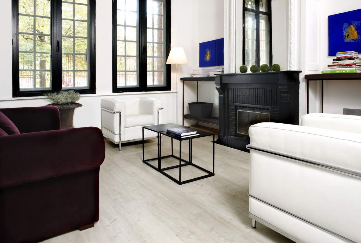 Замковая ПВХ плитка "Berry Alloc" Pureloc 40 SUMMER PINE (176,6*1210*5 мм) — купить в Энгельсе