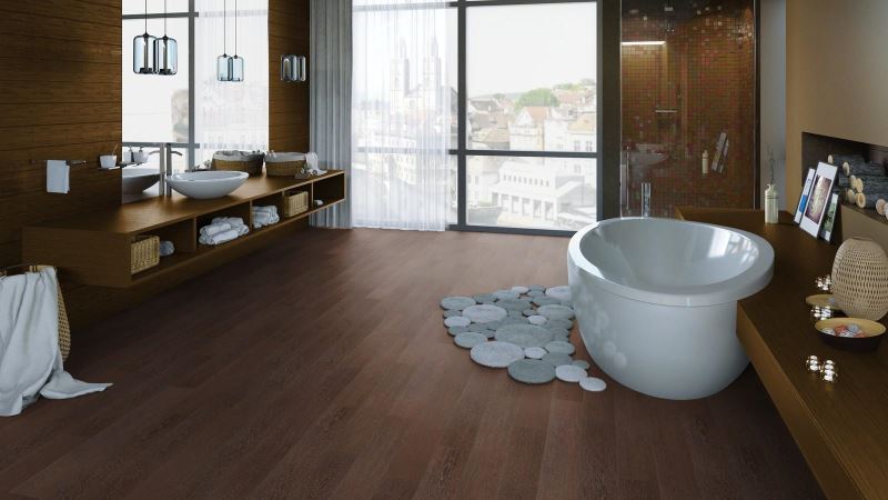 Виниловая плитка "Tarkett" New Age Elysium (914,4*101,6*2,1 мм) — купить в Энгельсе