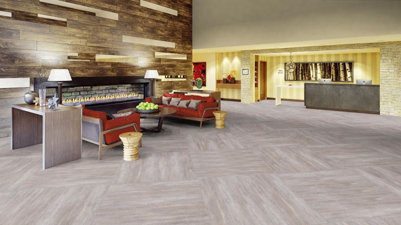 Виниловая плитка "Tarkett" Lounge Moby (914,4*101,6*3,0 мм) — купить в Энгельсе