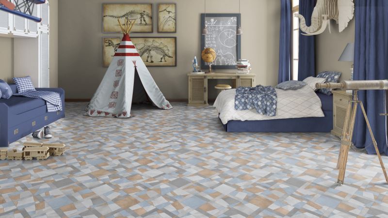 Линолеум бытовой "Tarkett" Европа Forza 2 (3м) — купить в Энгельсе