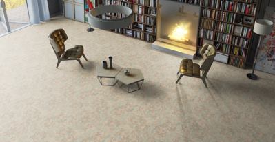 Линолеум бытовой "Tarkett" Европа Opera 3 (3,5м) — купить в Энгельсе