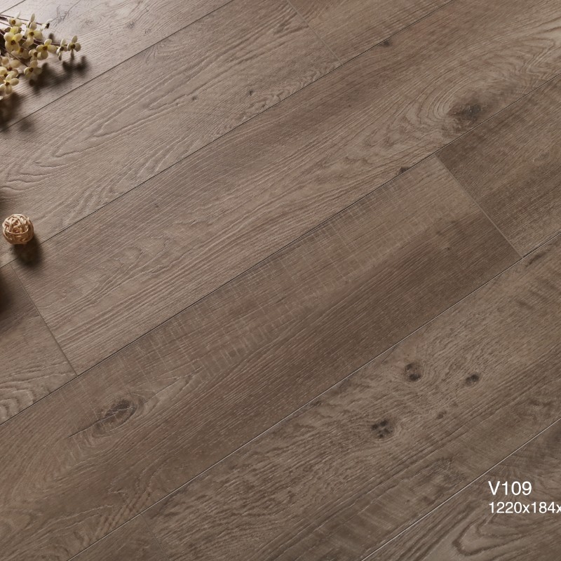 Виниловые полы "Betta" Villa Дуб Комано V109 (1220*184*4,5 мм) — купить в Энгельсе