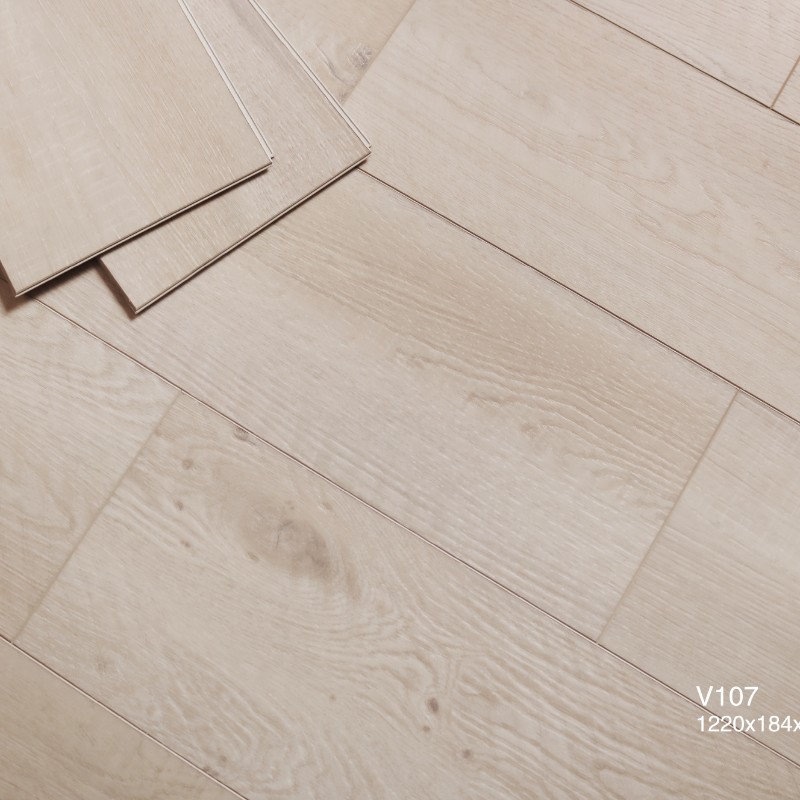 Виниловые полы "Betta" Villa Дуб Малье V107 (1220*184*4,5 мм) — купить в Энгельсе