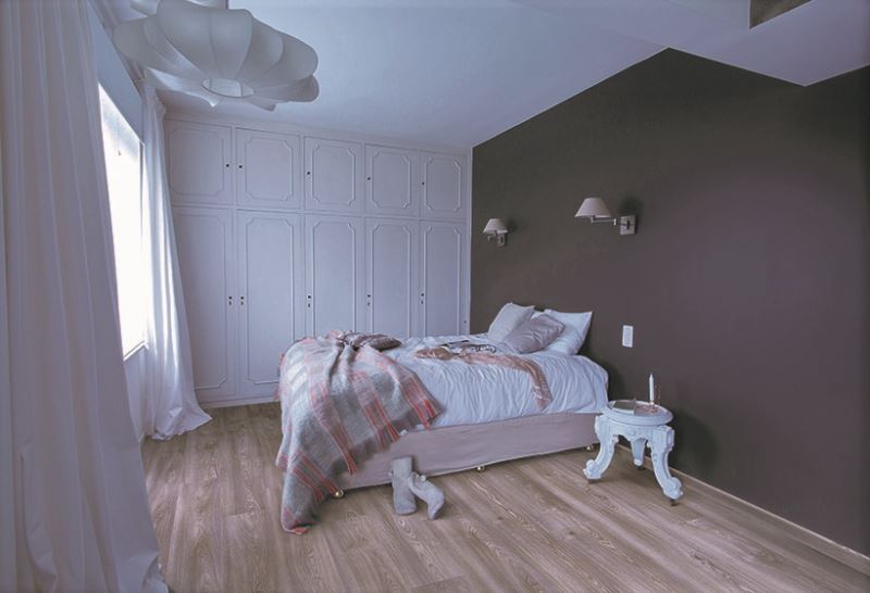 Замковая ПВХ плитка "Berry Alloc" Pure Click Columbian Oak 939M (1326*204*5мм) — купить в Энгельсе