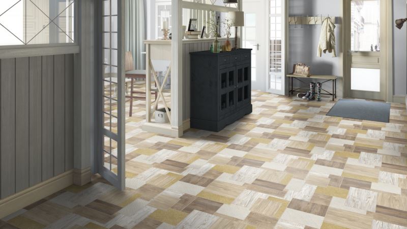 Линолеум бытовой "Tarkett" Caprice Aventura 2 (3,5м) — купить в Энгельсе