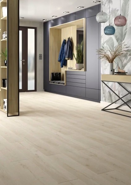 Ламинат "Alsafloor" Creativ Standart Mat 8.33 Petra 584 (1286*192*8 мм) — купить в Энгельсе