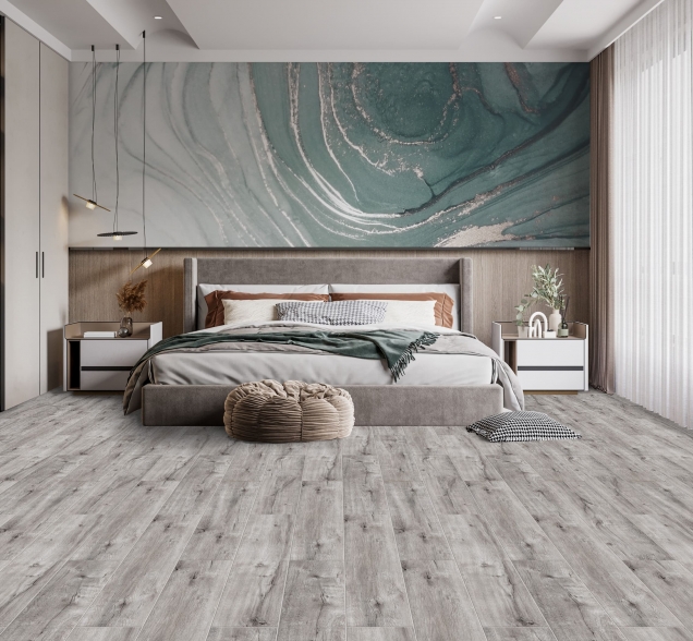 SPC ламинат "Royce" Sense Дуб Паро 703 (1200*180*4 мм) — купить в Энгельсе