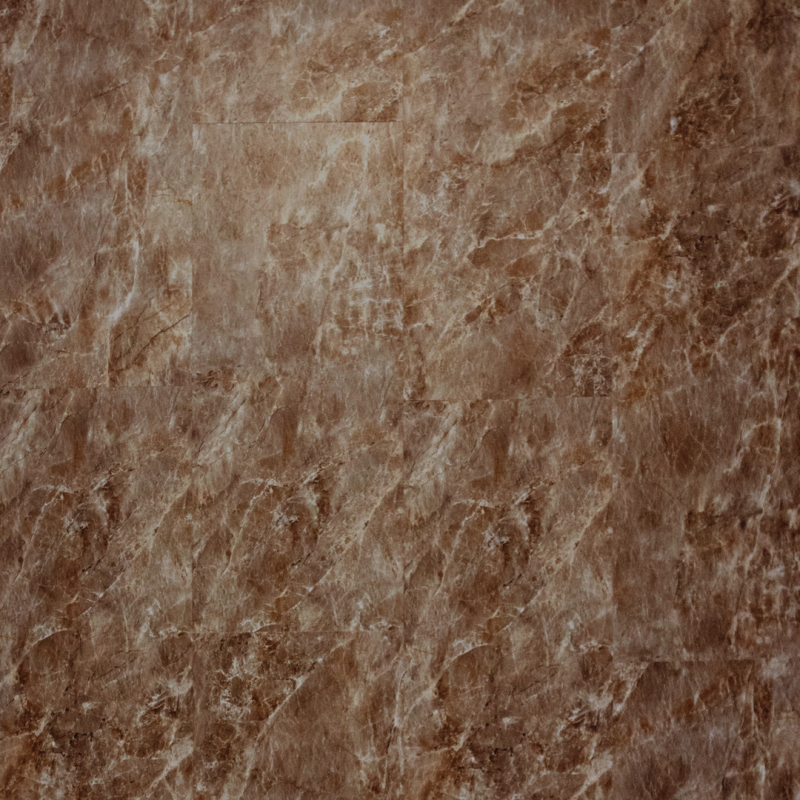 SPC плитка Мрамор Марон 115 (600*300*4 мм) — купить в Энгельсе