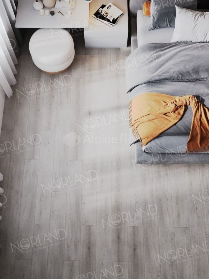Кварцвиниловый ламинат "Norland" Sigrid Superior Alda (1220*183*8 мм) — купить в Энгельсе