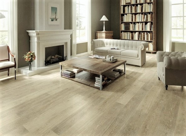 Ламинат "Tarkett" Gallery Рембрант (1292*116*12 мм) — купить в Энгельсе