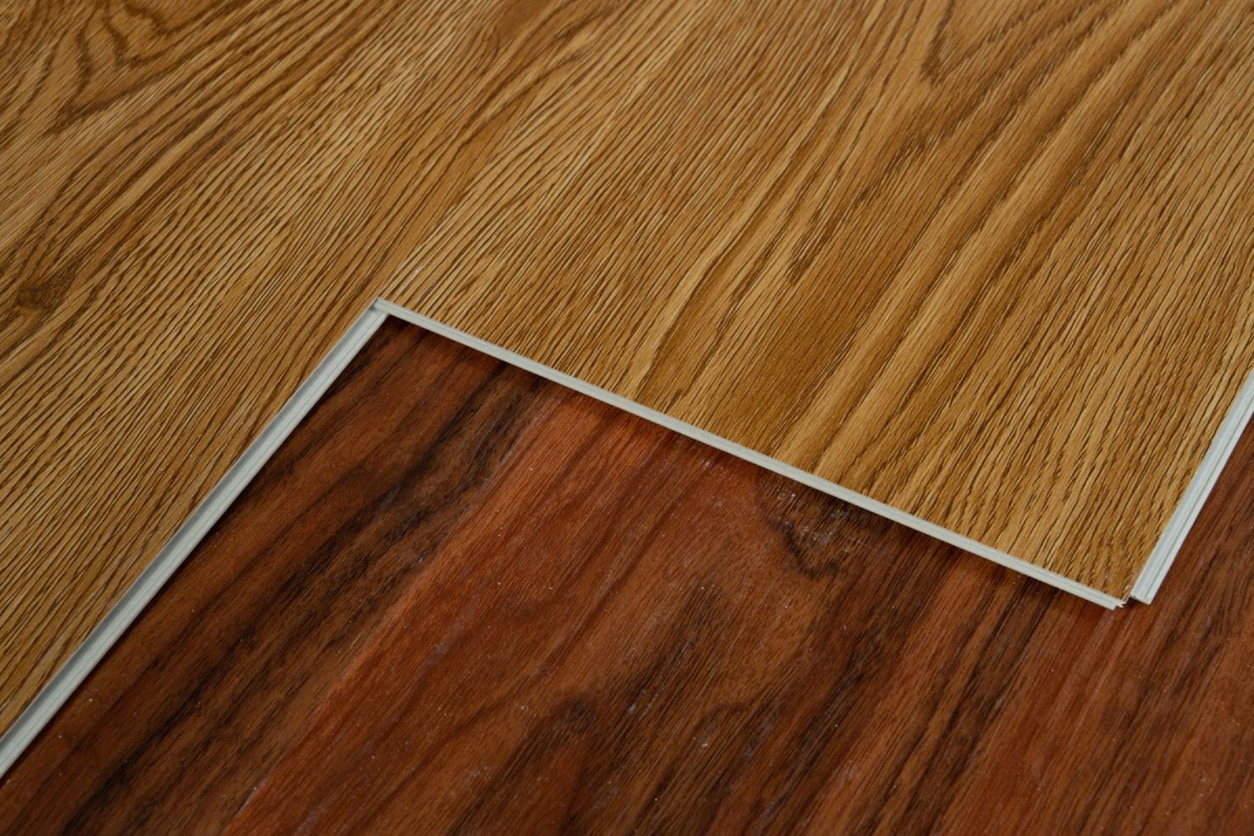 SPC ламинат "OneFloor" ЕСО 8008 (1220*184*4 мм) — купить в Энгельсе