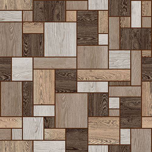 Линолеум бытовой "Комитекс" Печора Тетрис 862 (2,5м) — купить в Энгельсе